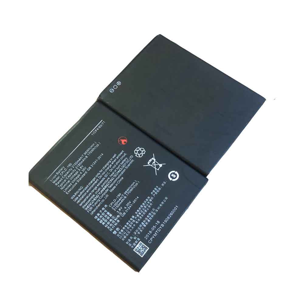 Batería para 8720L-coolpad-CPLD-190